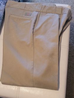 Khakis