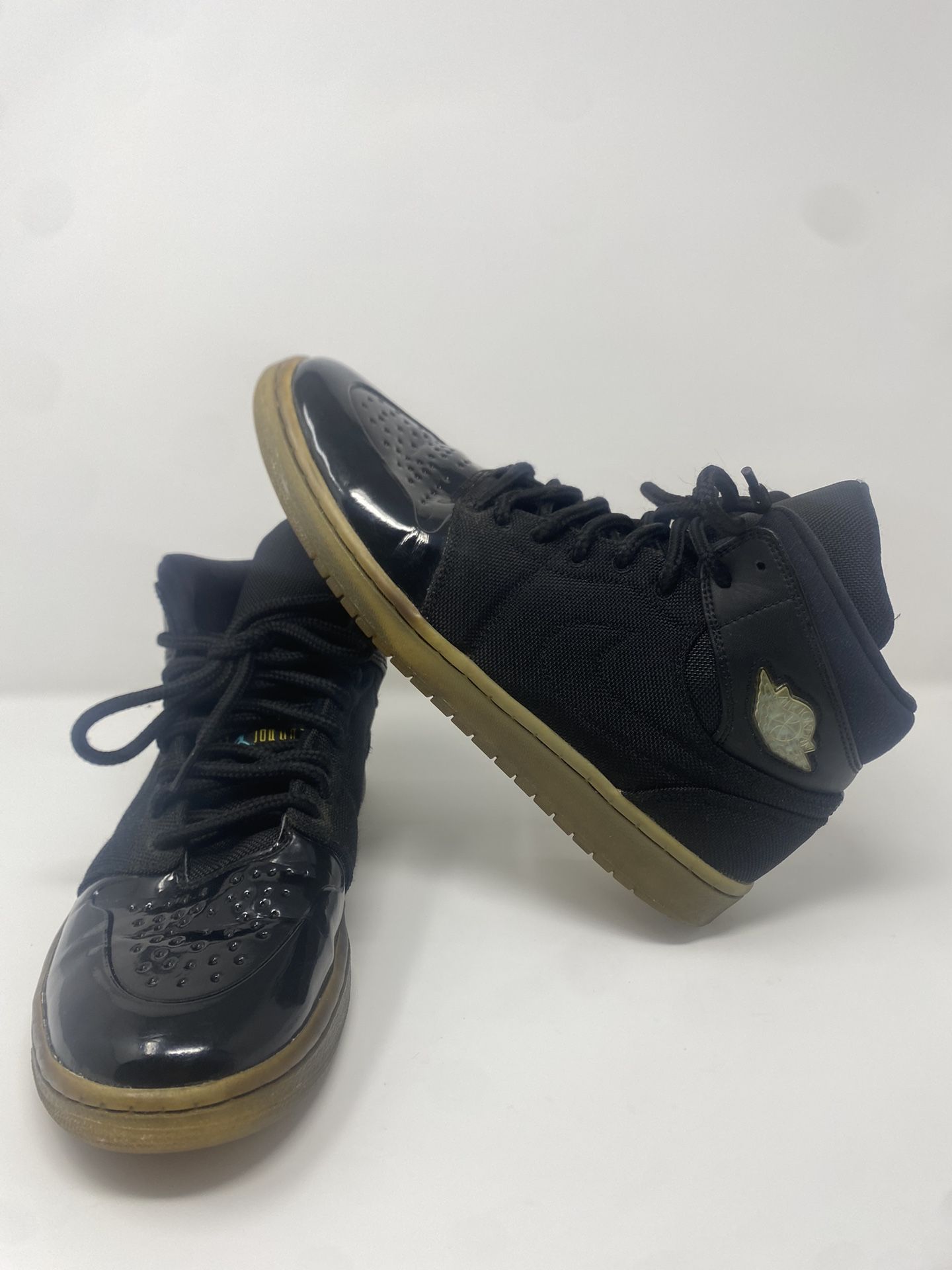 Jordan 1 Retro 95 Txt Gamma
