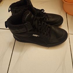 Puma Sherpa Men's Shoes 