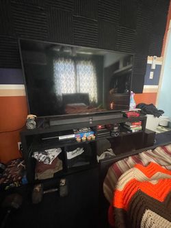 Sony TV 55” Bravia