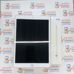 Ipad 8th Generation With Apple Pencil 