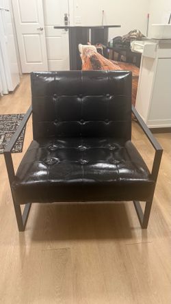 Accent Arm Chair