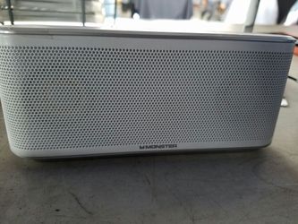 Monster rechargeable Bluetooth speaker