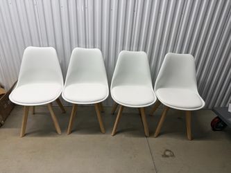 Brand New Dining Chairs