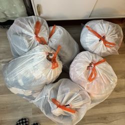 MYSTERY CLOTHING BAGS - FP, UO, Shoes, Accessories