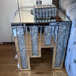 Side table