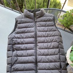 Calvin Klein Puffer Vest
