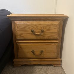 Dresser Set