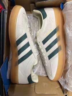 Adidas shoes gazelle indoor size 7 1/2 men’s size
