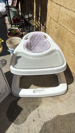 Baby walker