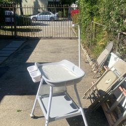 Baby Changer White Color Comes With Cushion Very Clean Great Condition