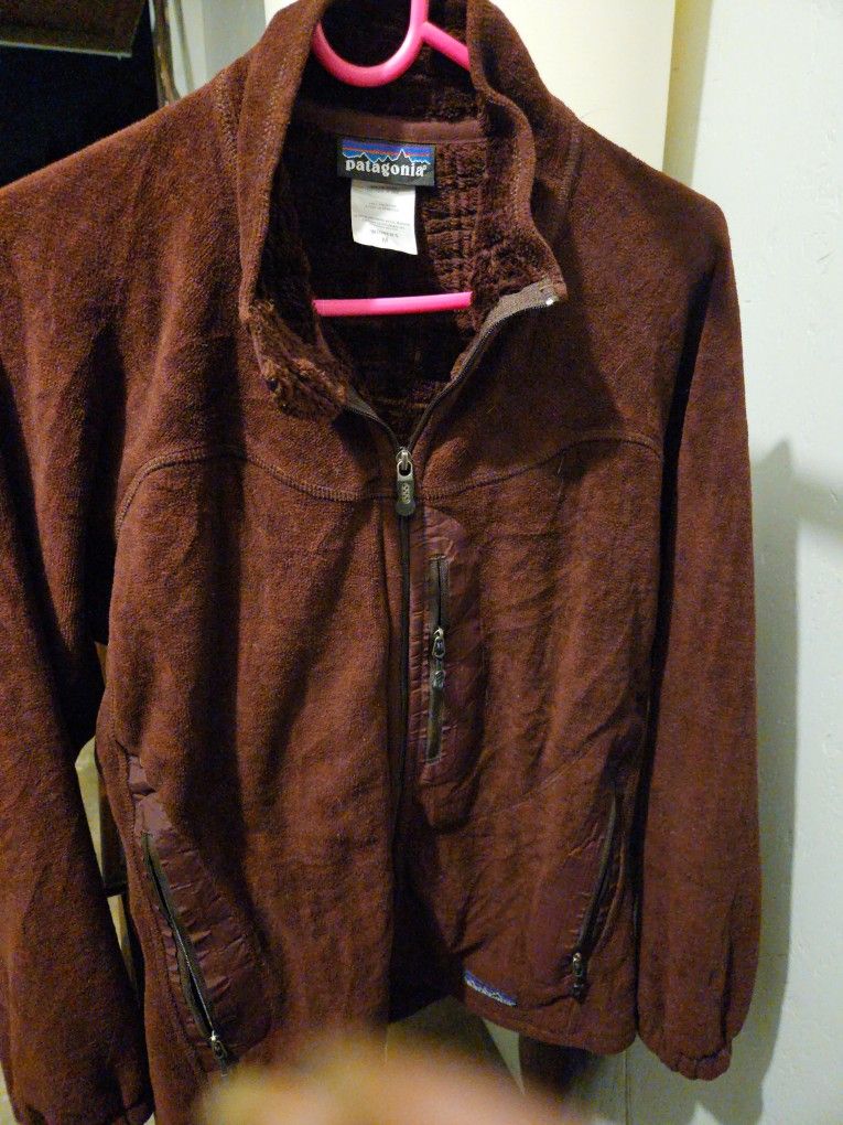 Patagonia Womans Mediana