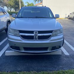2010 Dodge Journey
