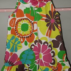 CARTERS DRESS SET