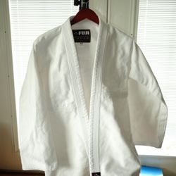 Jiujitsu Gi - Brand New A2