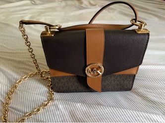 MK Michael shoulder purse OBO