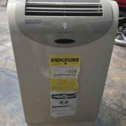 Frigidaire Portable 11,600 BTU Air Conditioner 
