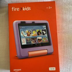 Fire Kids Ipad 