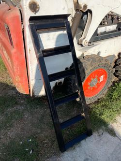 1-4ft trailer ramp