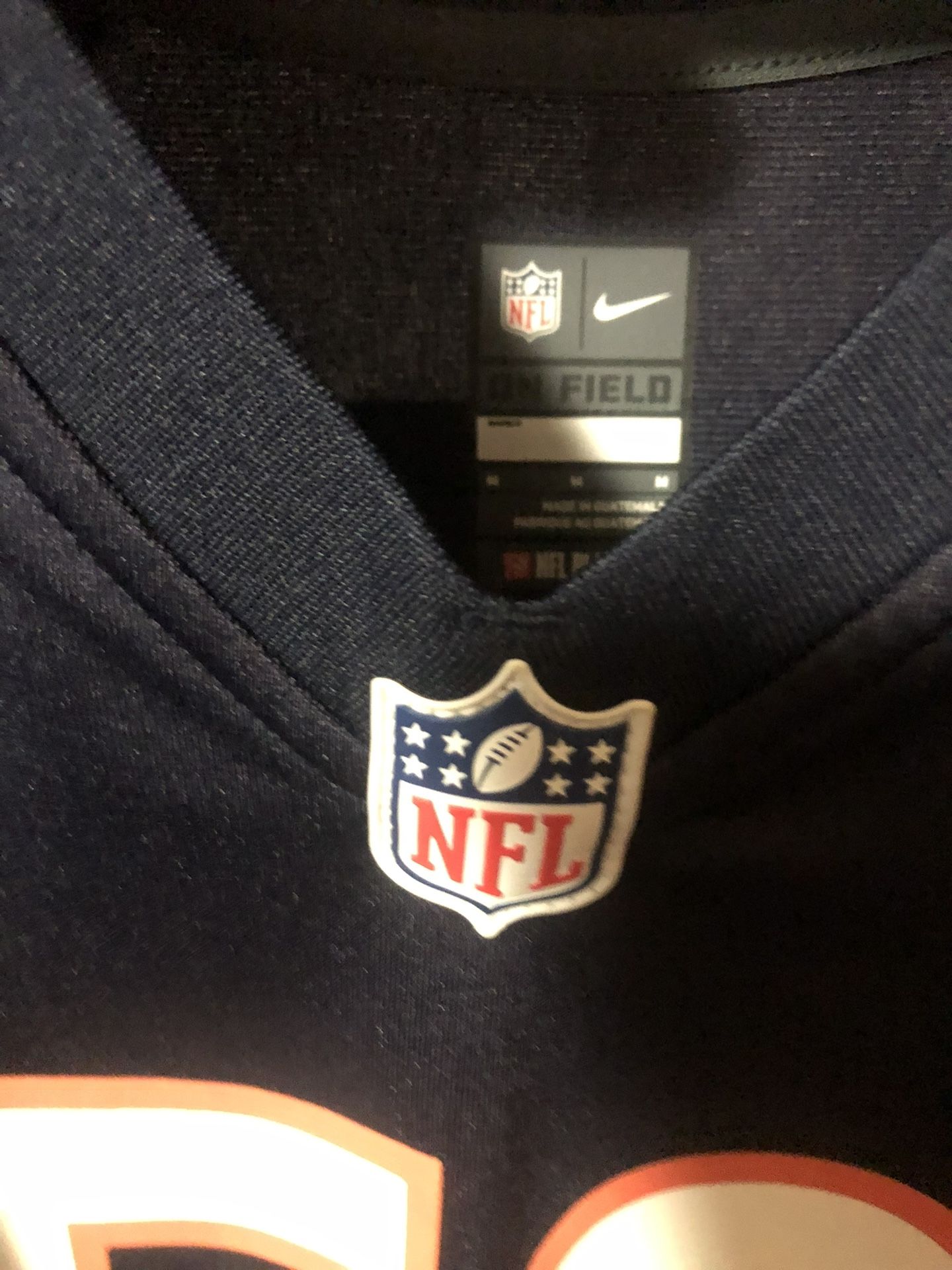 Bears Jersey