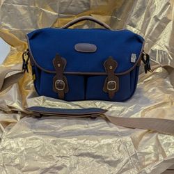 Billingham Camera Bag