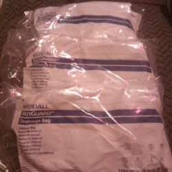 Kenguard Drainage Bag