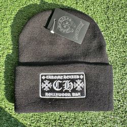 Chrome hearts beanie