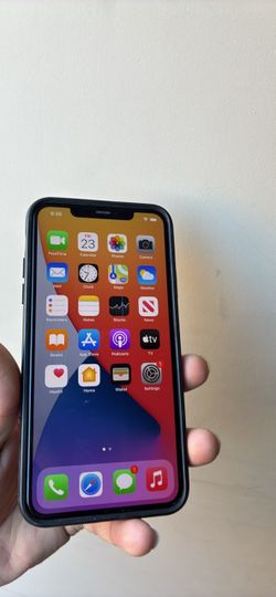 iPhone 11 Pro Max 256gb. Like New! AT&T Or Cricket