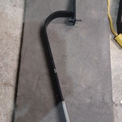 Blue Point Car Door Hinge Adjuster YA214