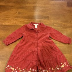 Girls Janie And jack Dress Shipping Available 
