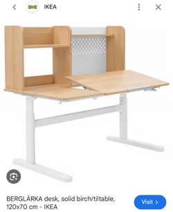 IKEA - Study Table