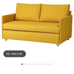 Sleeper Sofa
