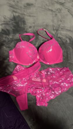 Victoria Secret