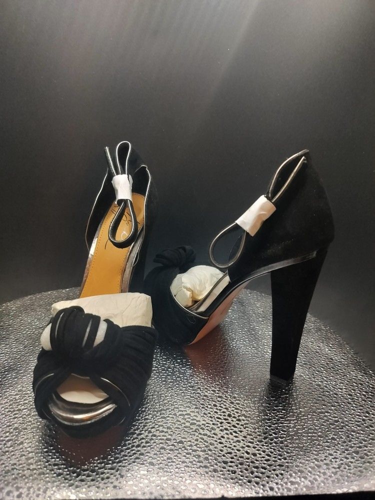 Badgley Mishka Mark And James Flirty Heels