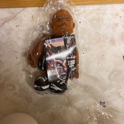 trail blazers stuffed