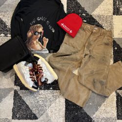 Pieces for sale