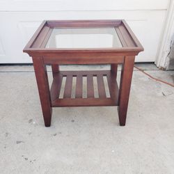 Side Table 