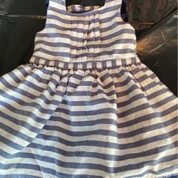 Toddler Dress