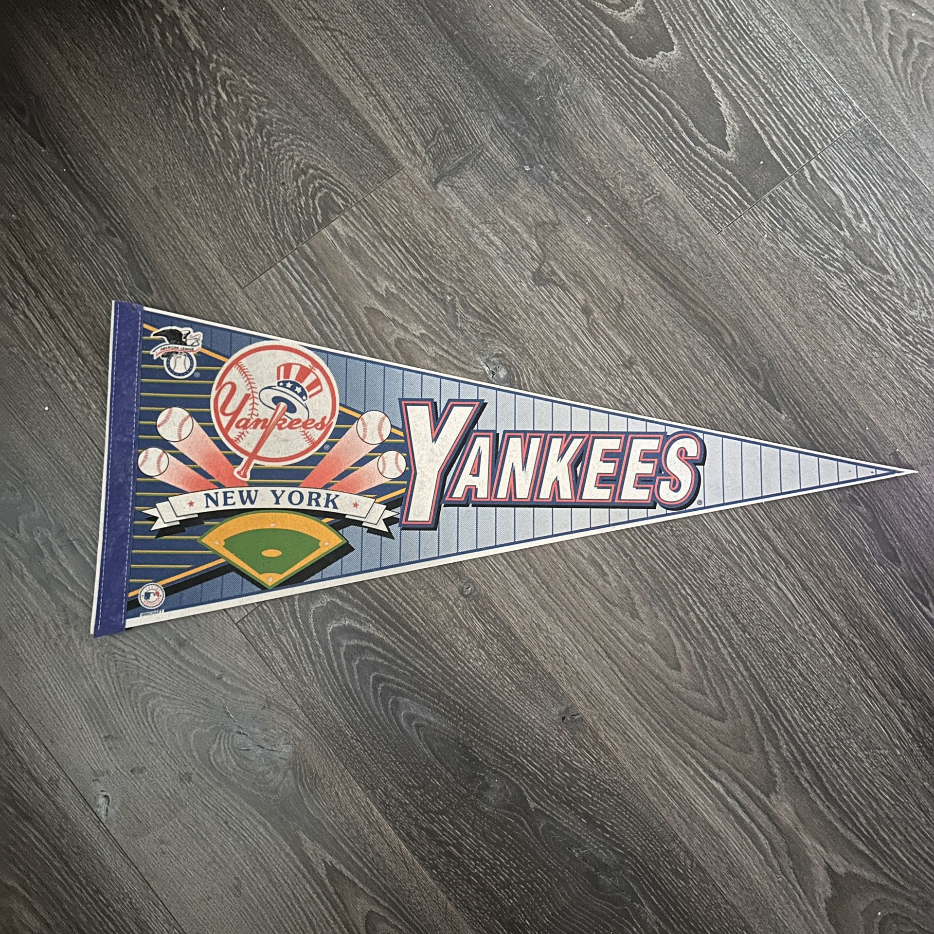 Vintage Sports Pennants for Sale in Ontario, CA - OfferUp