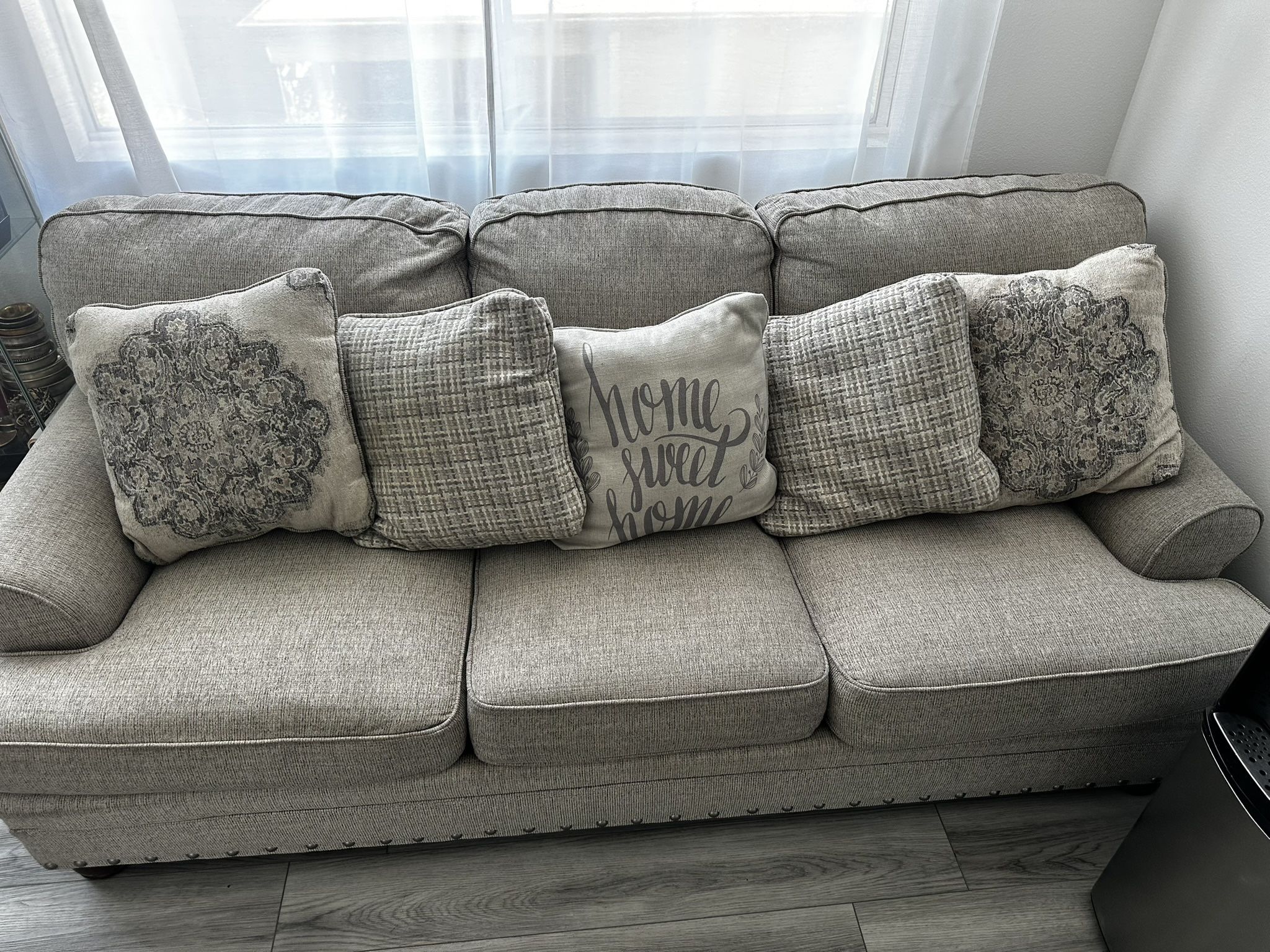 Sofa for sale