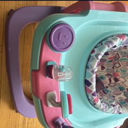 Baby Walker