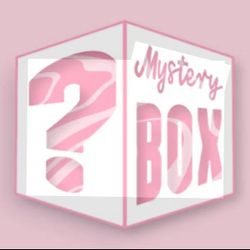 Mystery makeup, and face care