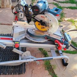 Miter Saw 