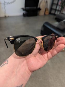 Ray ban sunglasses