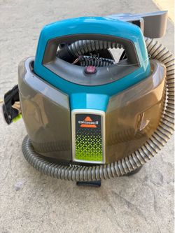 BISSELL Little Green ProHeat