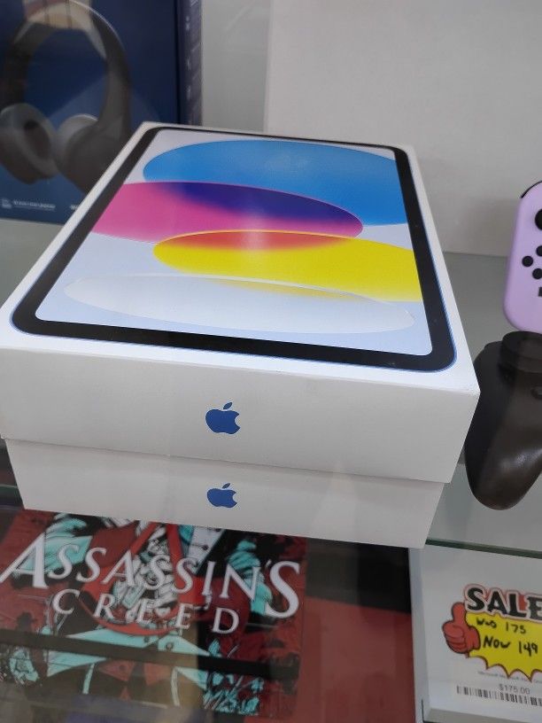 Ipad