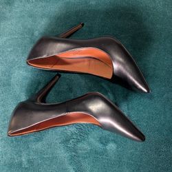 Zapatos Elegantes Cristian Siriano 