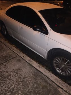 Concord Lxi 2004