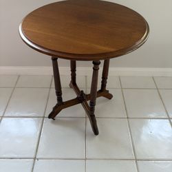 Antique table