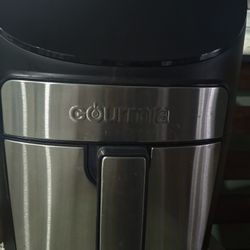 Air  Fryer   Gourmia